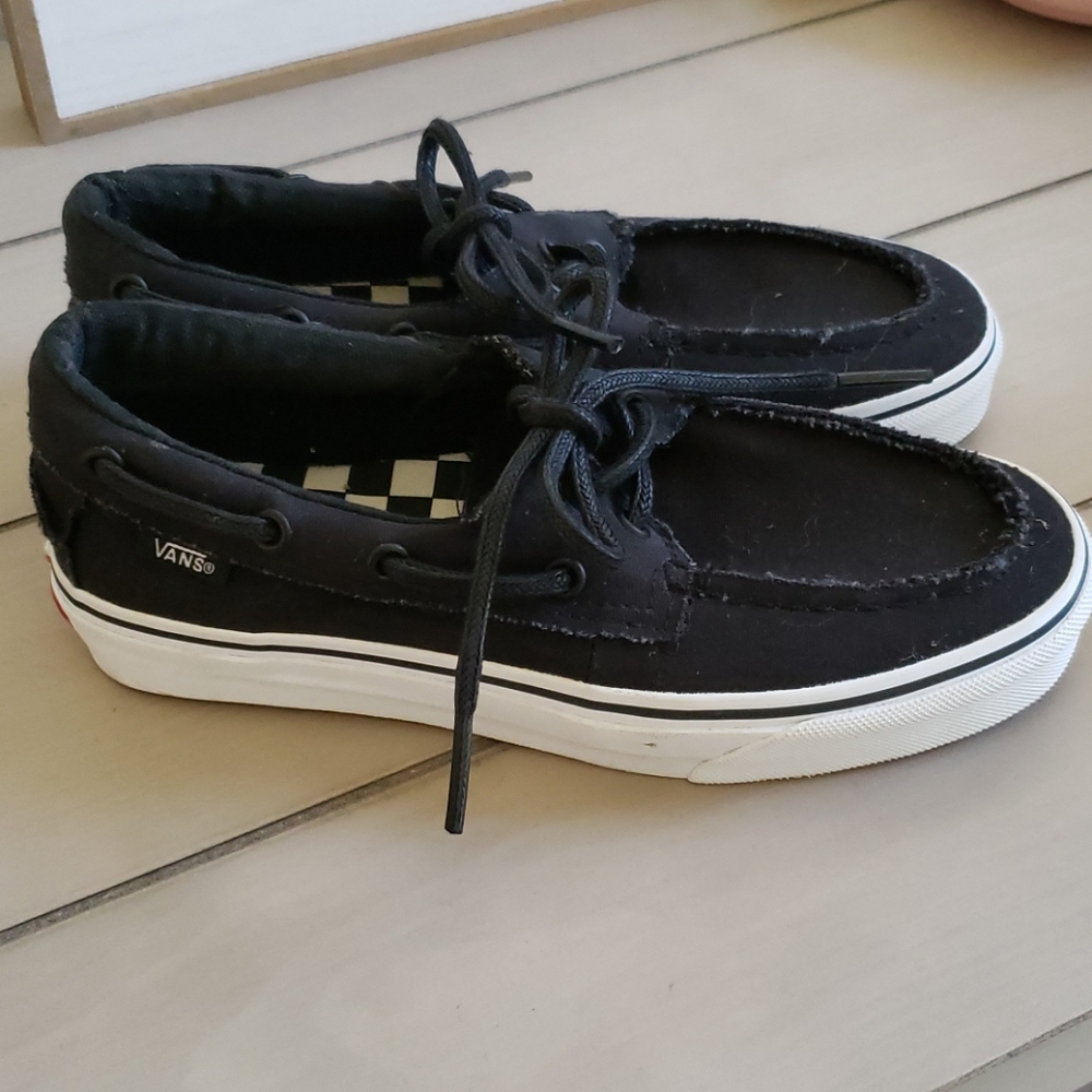 Vans shoes